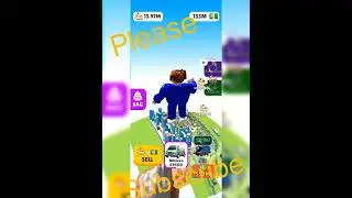 99999+ Score Lifting Hero Gameplay Walkthrough #shorts #lifting #viral #viralshorts