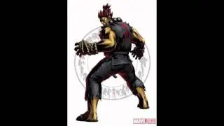 Akuma Japanese Voice Gallery