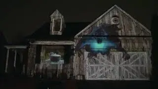 Halloween 2022 FlyingSpirits HD 1080p
