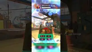 PROWLER= MOST UNDERRATED SMG IN APEX LEGENDS #shorts #apexlegends #apexclips