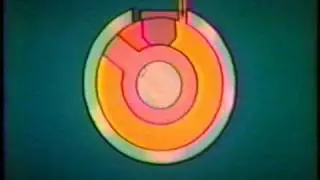 Rotary Actuator Operation