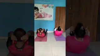 Abs#drkanade #new #Workout#exercise #stepnrise#Heavy workout #Dr Mahendra &Dr Vaishali