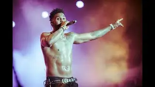 SPEKTAKULAREN KONCERT NA JASON DERULO VO OHRID