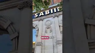 ЛУЧШИЙ СОМАЛИЙСКИЙ РЕСТОРАН В ЛОНДОНЕ?