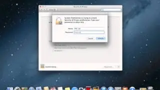 Disconnect Apple TV remote from Macbook