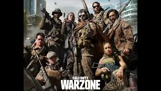 Warzone