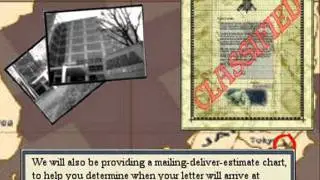 Gallian Liberation Front - Mission 06 