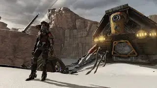 Let`s Play - ReCore #01 #sonanddadgamingteam #games #lovegames #xbox #pc #letsplay #gamer