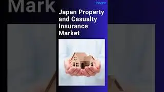 Japan Property and Casualty Insurance Market Size, Share, Demand, Report, Forecast 2025-2033