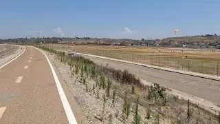 Downtown Oceanside, San Luis Rey River Trail