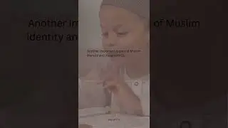 Muslim identity and integration in Western societies
