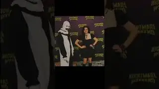 Terrifier 3 #terrifier 3 @LumiAthena @odetari