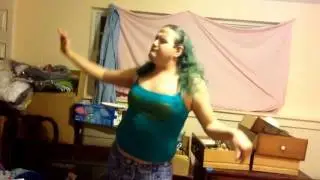 2015 12 15 A little song and dance