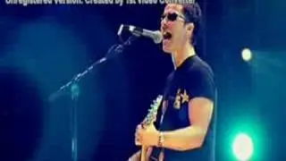 Stereophonics - I wouldn't believe your radio (live)