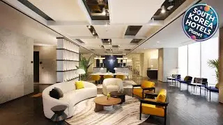 voco Seoul Gangnam by IHG | Seoul, South Korea | Hotel Review 🏩