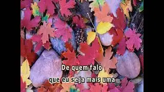 09427 - Maria Beth&acirc;nia - DA COR BRASILEIRA -==Karaoke&ndash;Videoke &ndash; Playback - Raf electronics