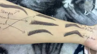 @lamakeoverbyleena  is live#makeup #viral #explorepage #artist #indiamakeup #makeupeducation #fypシ