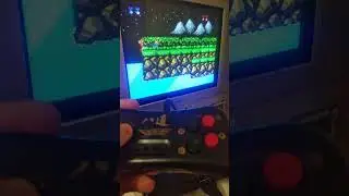 BT 8bit rare game console