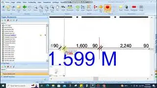 Architectural Estimation in PlanSwift - Part 1: Blueprint Marking