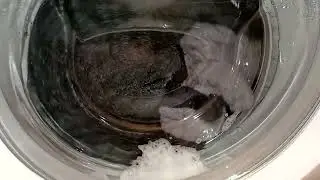 MEGA OVERLOAD VS WASHING MACHINE INTERMEDIATE SPIN 2