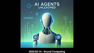 AI Sound Breakthroughs! [Speech Recognition, Audio Generation & More]