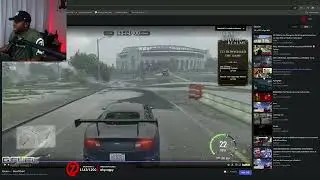 Chang Gang's impromptu podcast w/ Zolo, Summit, Mateo & Timmac.