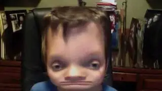 big head frank gotta feeling