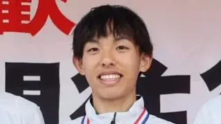 箱根駅伝・青学新“山の神”が怒りの訴え 「サイン転売で今後は書けなくなる」 ネット騒 然「どんな神経?」「転売して嬉しい?」