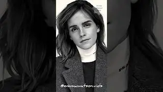 Wonderland magazine, 2022 #emmawatson