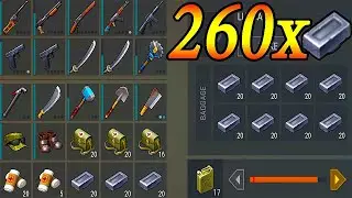 FR-TOM-54 * LAST DAY ON EARTH * LDOE