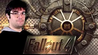 FALLOUT 4 - Ecco cosa ne penso!