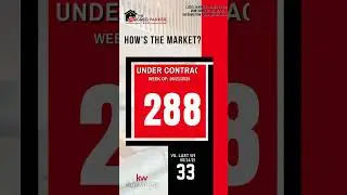 This Week In Real Estate Market Update: Montgomery County, Pennsylvania