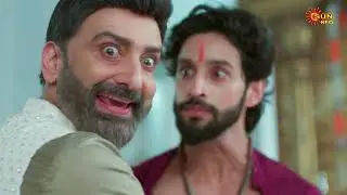 Divya Prem - Best scene | 22 July 2025 | Full Ep FREE on SUN NXT | SunNeo