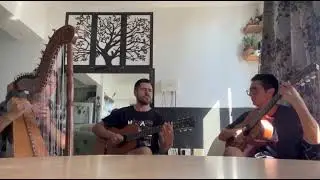 LA VINAJERA cueca (F.D.Palorma)