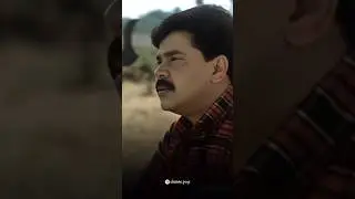 Avastha 🙂 Dileep | Sad Life | Sad dialogues | Malayalam cinema | Whatsapp status