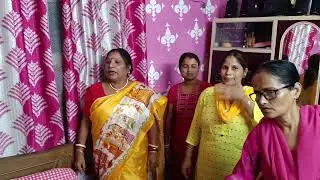 গামলার মধ্যে বল খেলা প্রতিযোগিতা। Episode -- ৬@Amit sharma @Poppy kitchen @Total gaming