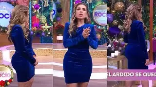 Rocio Sanchez Azuara 246