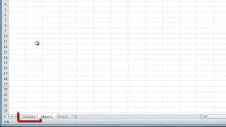 How to Link Excel Formulas Between Worksheets for Dynamic Data Updates