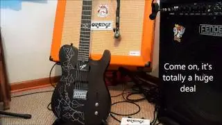 A Little Thunder Pickup Review by Cory