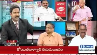 Does Congress Have any Chance of Winning MLC? | Congress MLC Elections Strategy : TV5 News