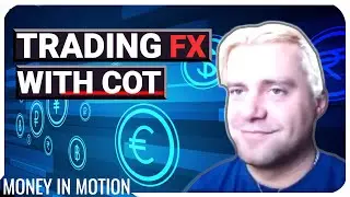 📊 Trading FX With COT Data 💴 💷 💶