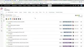 Jira - Login, View Board, and Views Tutorial