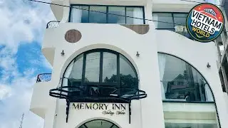 Memory Inn - Valley View | Dalat, Vietnam | Hotel Review 🏨