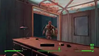 Fallout 4: Sarcasmo's Bullet Emporium