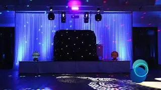 Weddings & Exquisite Events - DJ MATT JACKSON
