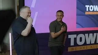 Wolfstreet bros x Stats Performance | Event video