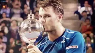 ATP World Tour 500s: The Story of 2015