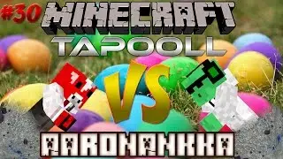 tapooll Vs AaronAnkka Episodi:30: P&auml;&auml;si&auml;s spesiaali!