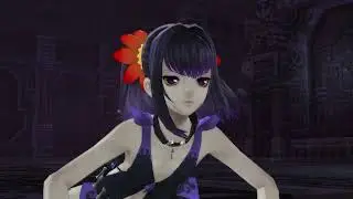 Symonne knows the shadow clone jutsu!