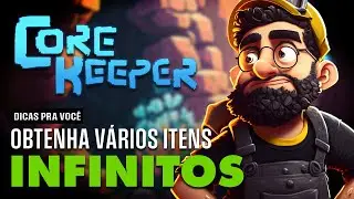 CORE KEEPER DICAS | FARM AUTOM&Aacute;TICO DE MOBS 2023